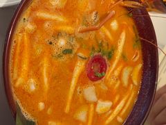 -太食獸泰式茶餐厅(IFS国金中心店)