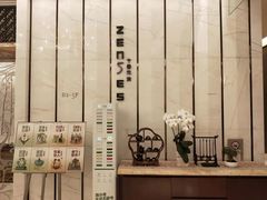 -富力威斯汀酒店-中国元素中餐厅(武昌临江店)
