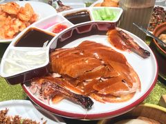 -大鸭梨烤鸭(顺义石园店)