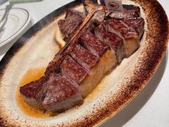 -Wolfgang’s Steakhouse 沃夫冈牛排馆(上海白玉兰广场店)