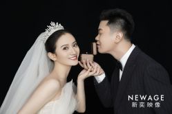-新奕映像摄影机构