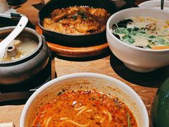-云海肴·汽锅鸡·云南菜(领展购物广场·中关村店)