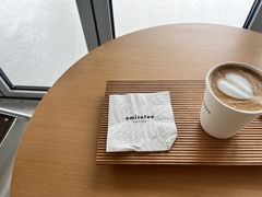 -omitofee咖啡(水泽店)
