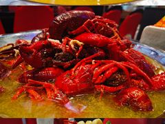 -袁老大龙虾(石鼓路总店)