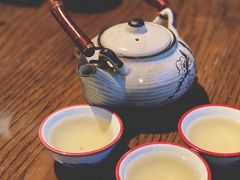 -Hatsune隐泉日式料理(三里屯太古里店)
