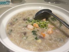 -莆田餐厅PUTIEN(三里屯店)