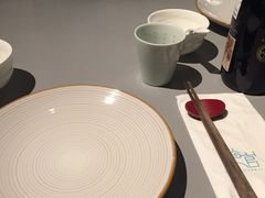-T館·花园艺术餐厅