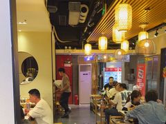 -钢管厂五区小郡肝火锅串串香(清河店)