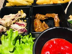 -米乐星世界KTV(汇智国际商业中心店)