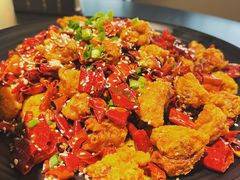 歌乐山辣子鸡-麻六记(凤凰汇店)