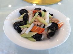 -香融府·烤鸭·家常菜(马家堡路店)