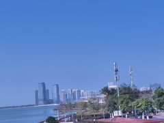 -万绿园