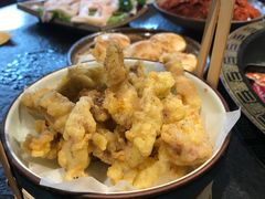 小酥肉-味舵主重庆火锅(邓尉路店)