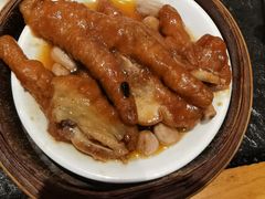 -小城粥道·海胆鲜虾粥(解放广场店)