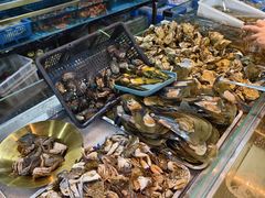 -争先鲜·蒸汽海鲜自助·鲜切牛肉