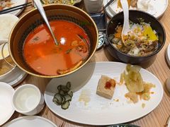 -隅乐胡椒虾·台湾菜·团建(皇岗店)