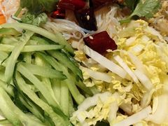 -叁拾壹克饺子·东北菜(国贸店)