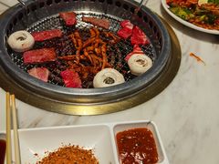 -火炉火自助餐(西直门凯德MALL店)