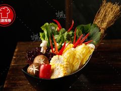 -捞王锅物料理(温州万象城店)