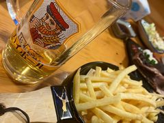 -晶吉·居酒屋·烧鸟·生鱼饭(中山区民主广场店)