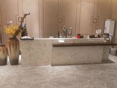 -华夏良子·足道SPA艾灸(铁道大厦店)