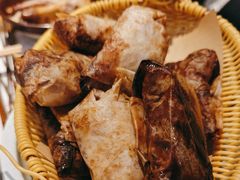 -状元阁烧烤(新华路总店)