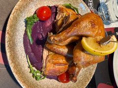 -Nord Grill&Bar Highland诺德西餐(深圳欢乐海岸店)