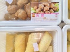 -王家沙点心店(南京西路总店)
