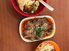 -龙抄手(春熙路总店)