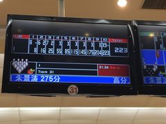 -广州保龄球馆(广州天河体育中心店)