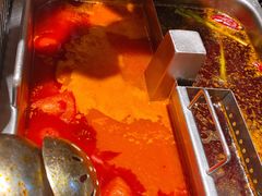 -海底捞火锅鲜切牛肉主题店(长寿路店)