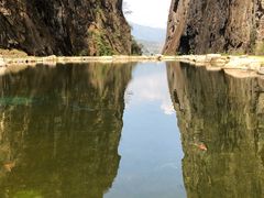 -苍山世界地质公园·石门关大峡谷