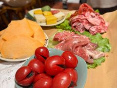 -玖泉里烤肉