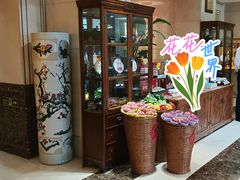 -书湘门地·中国十佳湘菜(西苑店)