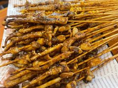 -十里铺铁板鱿鱼