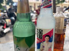 -九妹农家大铁锅东北菜(江湾店)