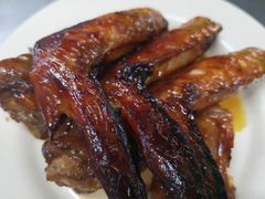 -黄亚华小食店(Jalan Alor)