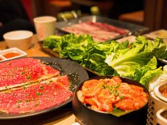 -炉小哥烤肉(熙地港店)