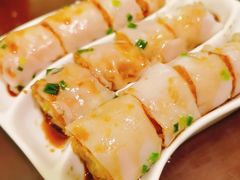 九黄虾肠粉-美心·翠园(港汇恒隆广场店)