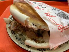 -启明腊汁肉揪面片(翠华路总店)