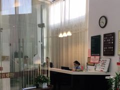 -艺林盲人按摩院(长寿店)