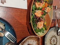 -格鲁·秀色Georgia’s Feast