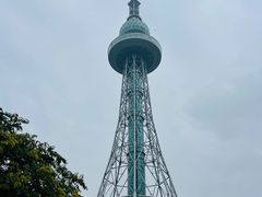 -青岛电视塔
