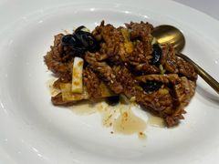 -鹊华居·地道鲁菜·海鲜·融合味(大明湖店)