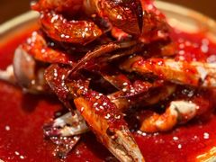 -Fuzzy Bistro 浮几韩餐·茶酒馆