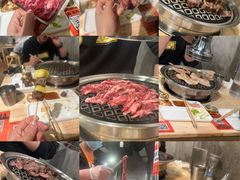 -霸腹烤肉(厦门柚子番店)