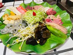 -朱光玉火锅馆(正弘城店)