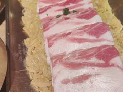 -西塔老太太泥炉烤肉(亚运村店)