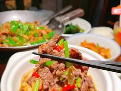 -老湘村·湖南土菜(天河维多利店)