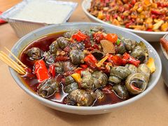 -老三样·旧食新味(绿地店)